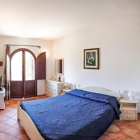 Casa Cannugia Vakantiehuis