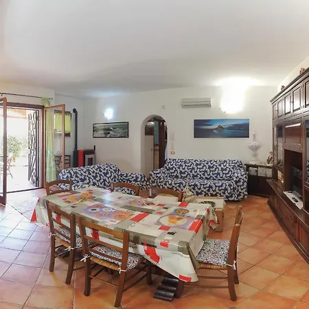 Casa Cannugia *