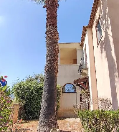 Casa Cannugia Vakantiehuis *