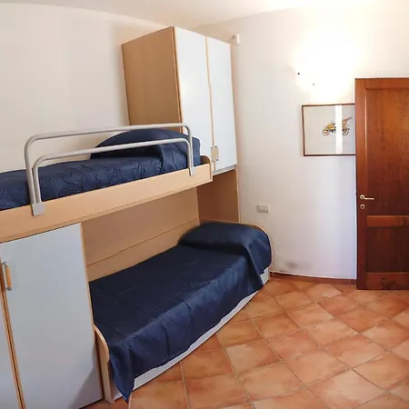Casa Cannugia * Villasimius